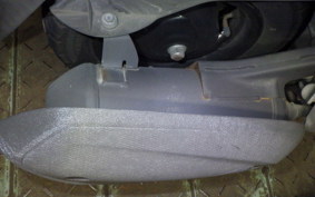 YAMAHA AXIS 125 Z SED7J