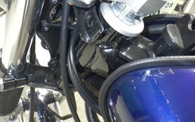 YAMAHA SR400 Gen.5 2021 RH16J