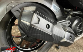 HONDA ZOOMER-X JF62