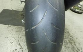 KAWASAKI Z750 R Type 2014