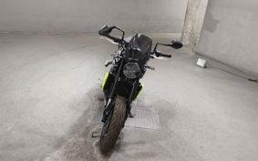 TRIUMPH  TRIUMPH  TRIDENT 660 LGL10U