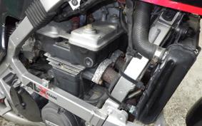 KAWASAKI GPZ400R 1986 ZX400D