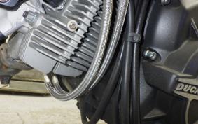 DUCATI SCRAMBLER FULL THROTTLE 2019