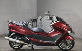 YAMAHA MAJESTY 250 SG20J
