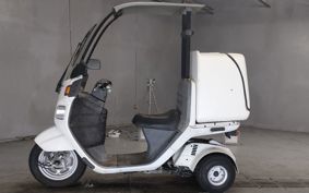HONDA GYRO TA02