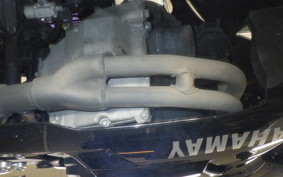 YAMAHA YZF-R25 A 2022 RG43J