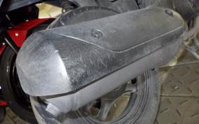 HONDA DIO Gen.6 2021 AF62