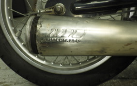 YAMAHA SR400 Gen.3 2004 RH01J