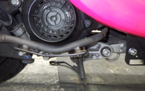 HONDA GIORNO 2 2000 AF70