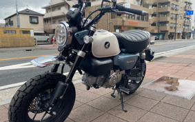 HONDA  MONKEY 125 JB05
