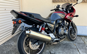 HONDA CB400 SUPER  BOL D`OR ABS 2015 NC42