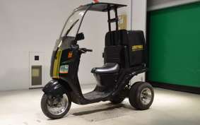 HONDA GYRO CANOPY 1999 TA02