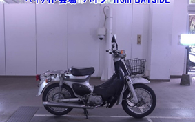 HONDA LITTLE CUB