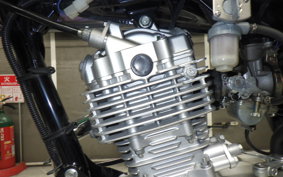 SUZUKI GN125 H 1999