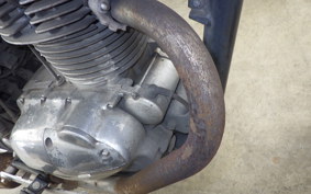 KAWASAKI ESTRELLA 1999 BJ250A