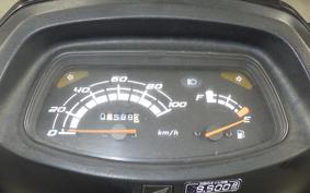 HONDA SPACY 100 JF13