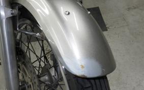 KAWASAKI ESTRELLA CUSTOM BJ250A