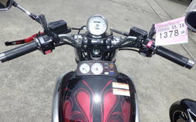 YAMAHA VMAX 2008