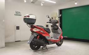 YAMAHA CYGNUS 125 XSR 2 2014 SE44J