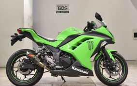 KAWASAKI NINJA 250 2026 EX250L