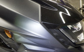 SUZUKI AVENIS 125 EA12J
