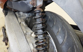 YAMAHA JOG Gen.4 SA16J