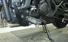 KAWASAKI VULCAN 650 SA 2021 EN650G