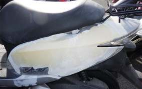 HONDA DIO Gen.6 AF62