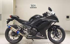 KAWASAKI NINJA 250 2020 EX250L