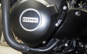 KAWASAKI Z900RS CAFE 2025 ZR900K