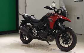 SUZUKI V-STROM 250 A 2022
