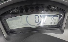 YAMAHA TRICITY 125