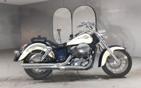 HONDA SHADOW 400 NC34