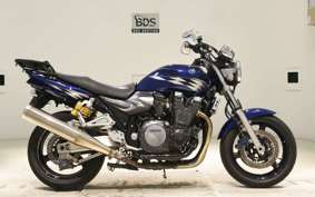 YAMAHA XJR1300 Gen.2 2007 RP17J