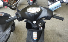 SUZUKI ADDRESS V50 Gen.2 CA44A