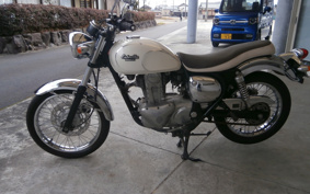 KAWASAKI ESTRELLA RS BJ250A