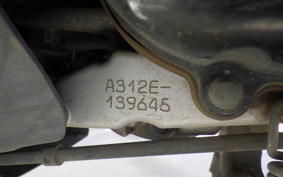 YAMAHA JOG Gen.5 SA36J