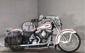 HARLEY FLSTS 1340 BRL