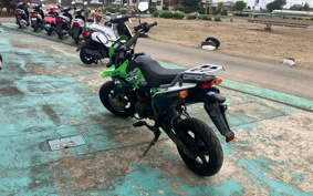 KAWASAKI KSR110 KL110D