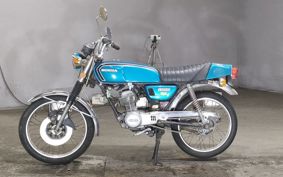 HONDA CB50 JX CB50