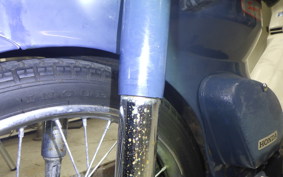 HONDA C50 SUPER CUB AA01