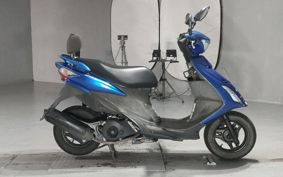 SUZUKI ADDRESSV125SS CF4MA