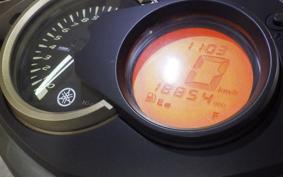 YAMAHA CYGNUS 125 X 1998