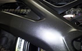 YAMAHA XSR900 2021 RN56J