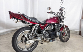 KAWASAKI ZEPHYR400K 1997 ZR400C
