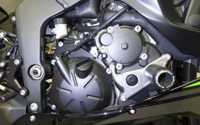 KAWASAKI NINJA ZX-6R A 2025 ZX636J