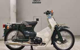 HONDA C50 SUPER CUB AA01