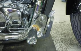 HONDA SHADOW 400 SLASHER 2005 NC40