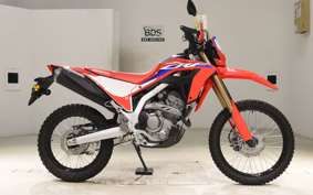 HONDA CRF250L 2009 MD47
