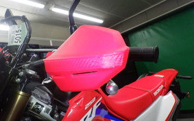 HONDA CRF250L 2009 MD47
